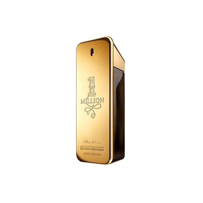 Paco Rabanne One Million - Perfume Eau De Toilette para Hombre; 100 ML ❗️ 🇪🇸
