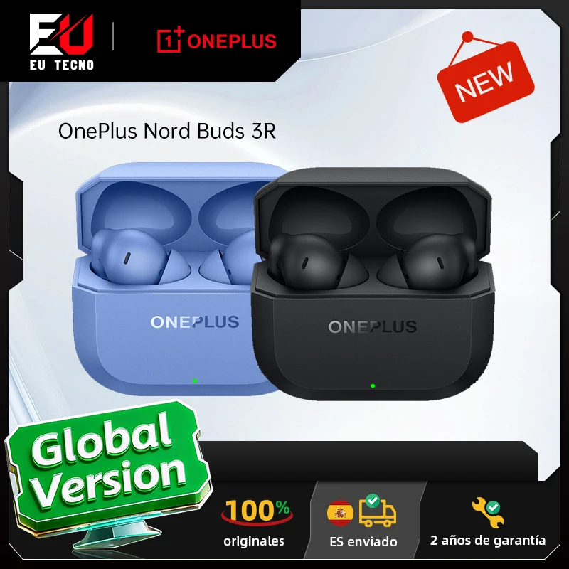 ONEPLUS NORD 3R