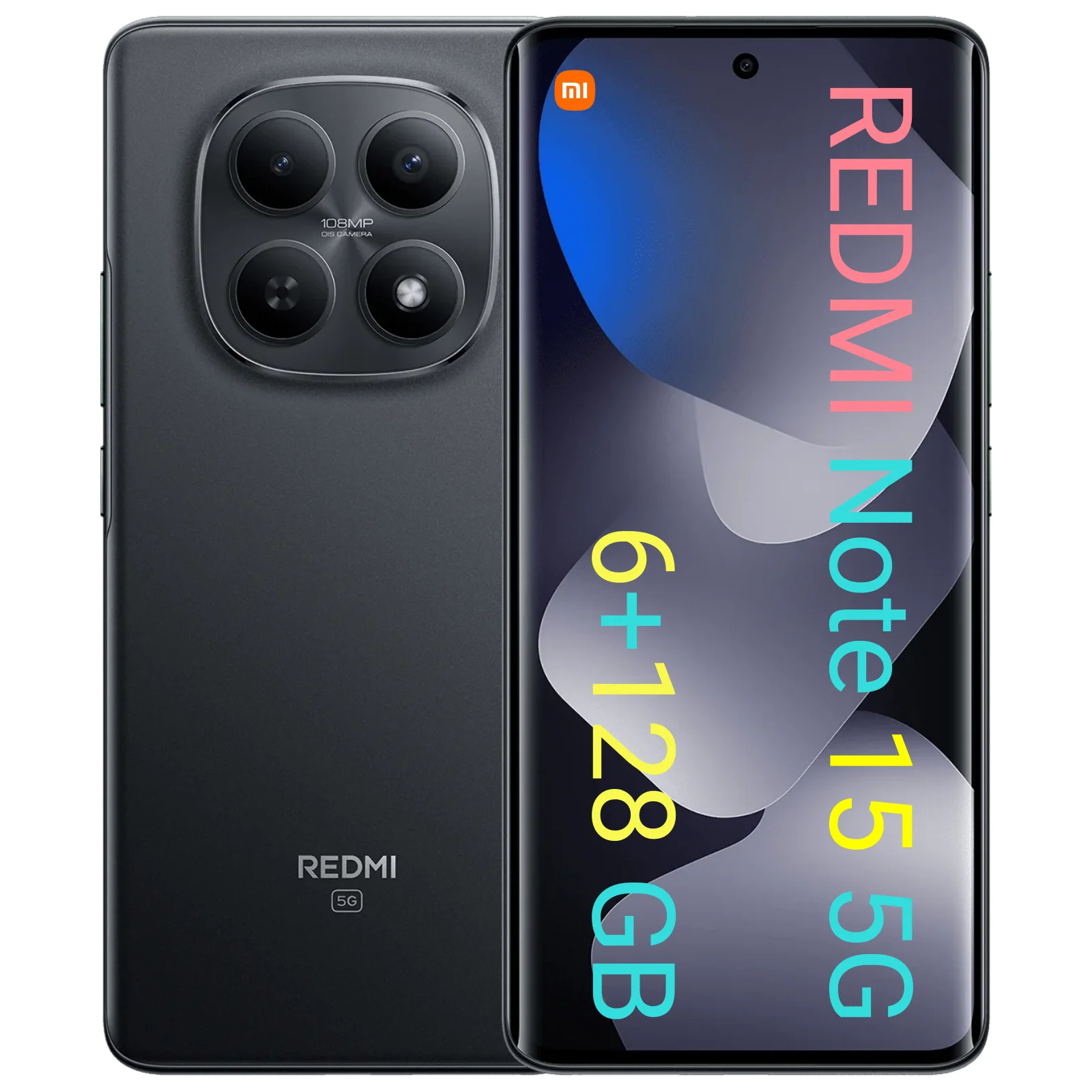 REDMI NOTE 15