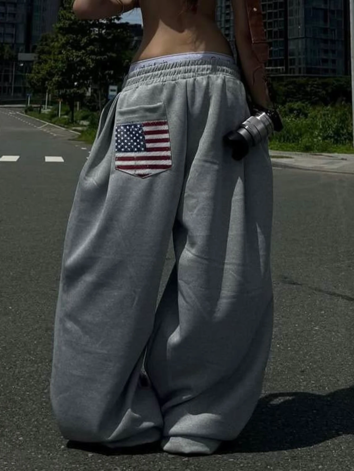 PANTALONES ACUBI