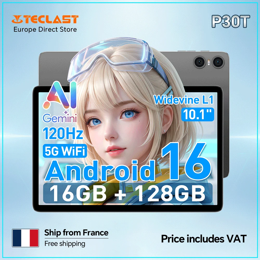TECLAST P30T