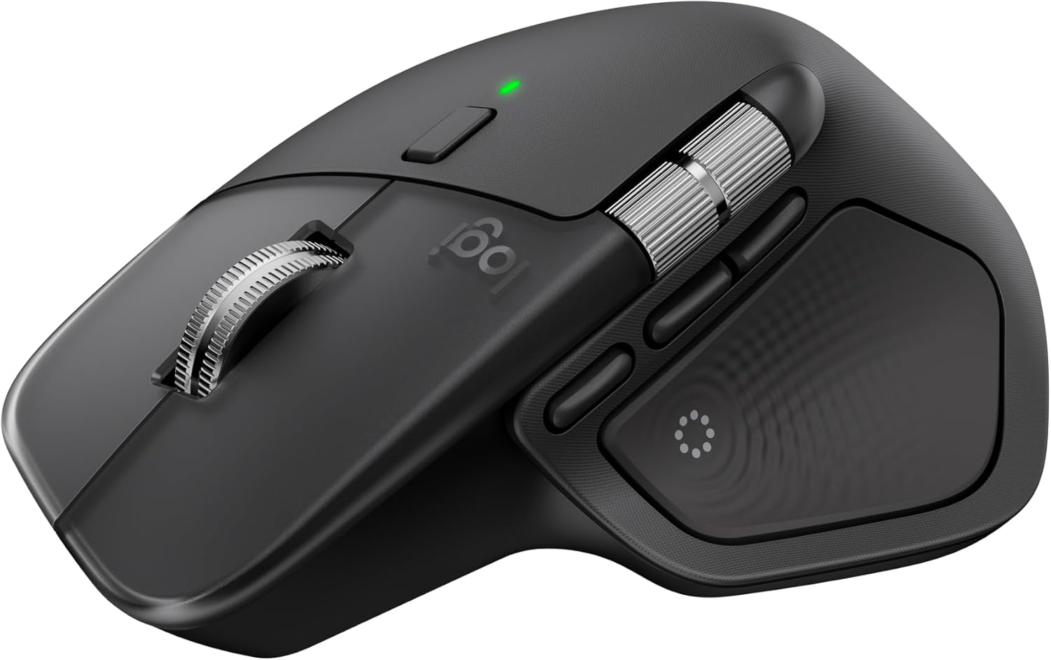 Ratón inalámbrico  Logitech MX Master 4