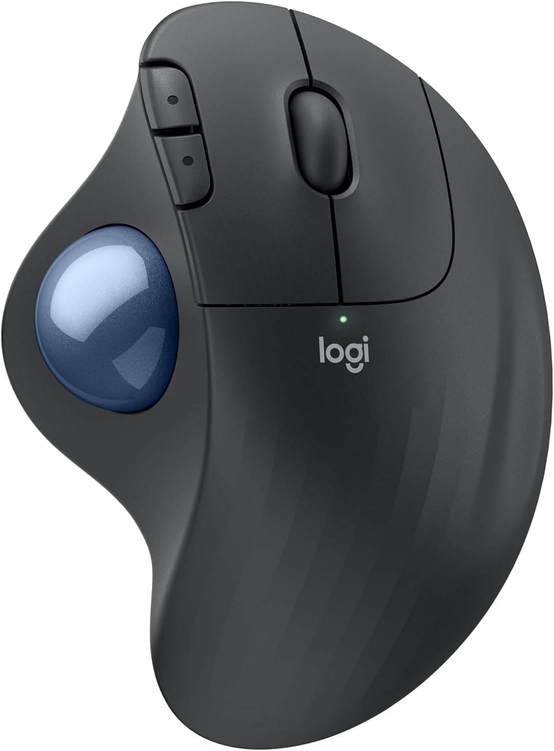 Logitech Ergo M575S Ratón con Trackball Inalámbrico
