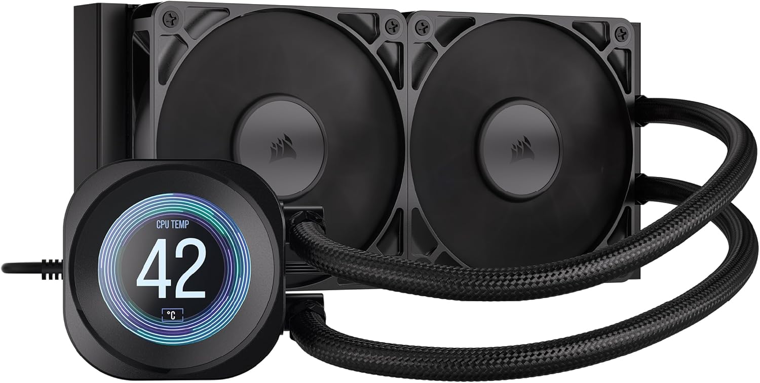 CORSAIR -60% Nº1 VENTAS ⚡️ OFERTÓN PRIME DAY SIGUE ACTIVO ‼