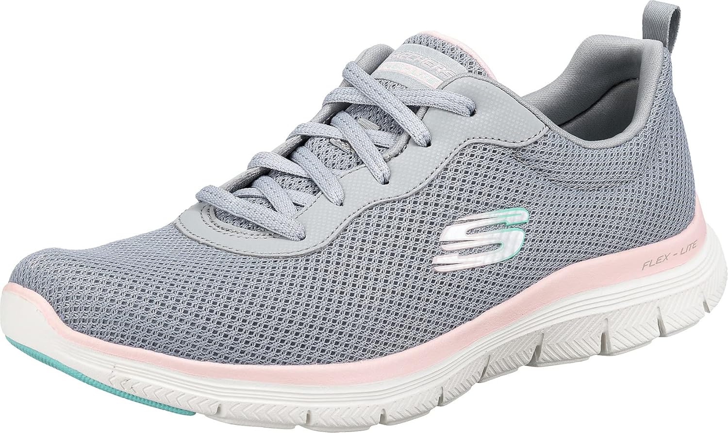 Skechers Flex Appeal 4.0 Brilliant - Zapatillas Mujer