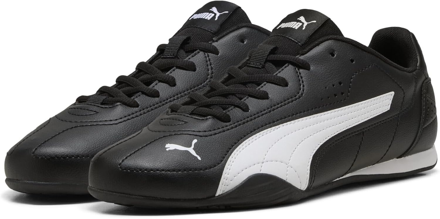 Puma Unisex's Catch Sneaker Unisex Adultos