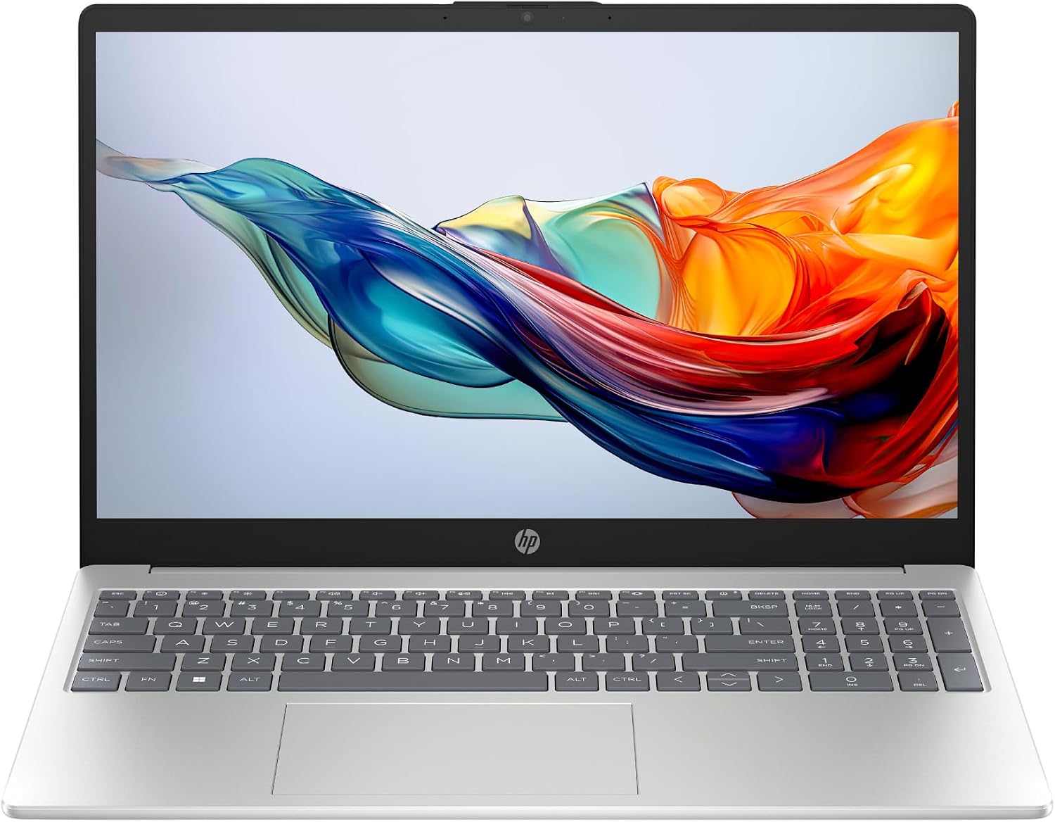 HP 15-fc1009nsx - Ordenador portátil 15,6" Ryzen 5 | 16GB RAM, 512GB SSD