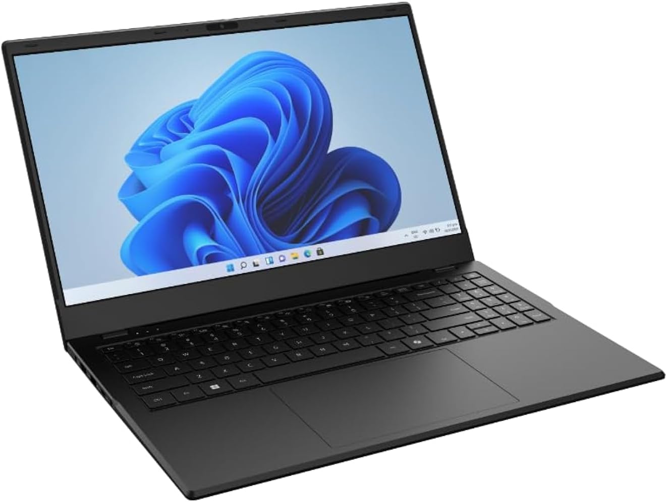 TECHBITE PIX 2 Ordenador Portatil 15,6" Intel Alder Lake N100 8GB 128GB