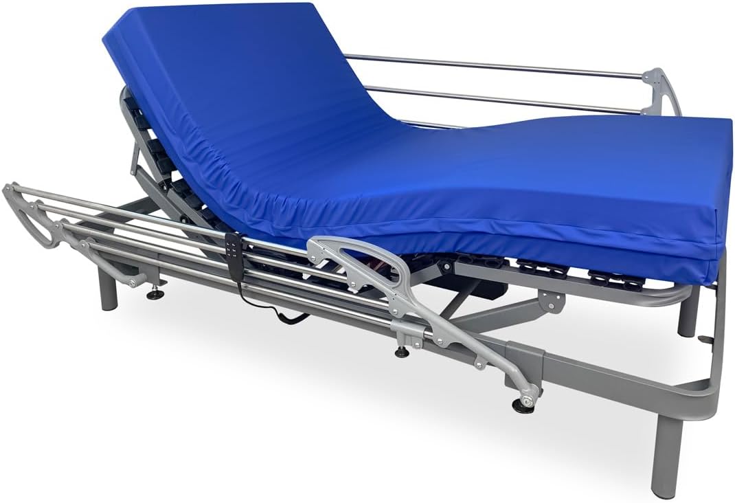 Duérmete Online Ergomedic Pro 90x190 Cama Articulada