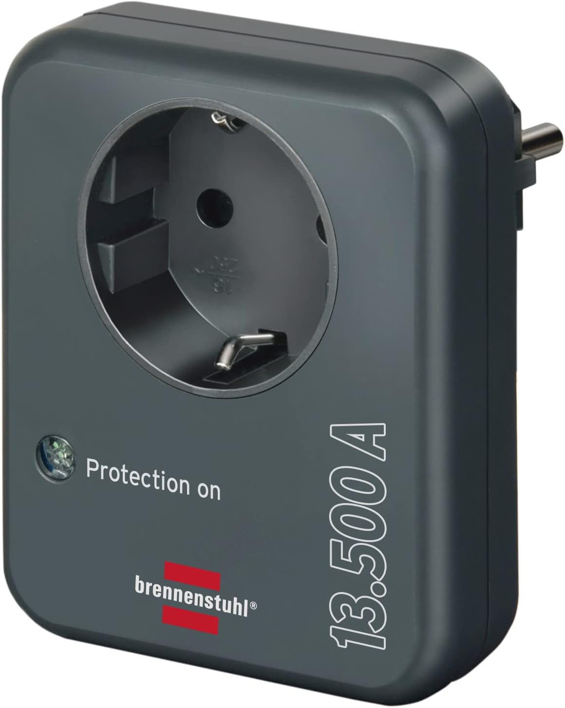 Brennenstuhl Protector Sobretensiones 13.500A