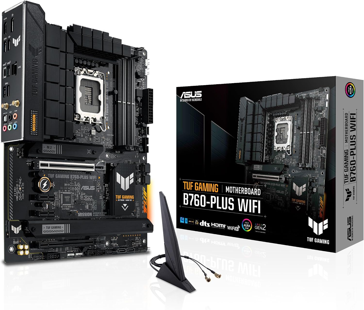 ASUS TUF GAMING