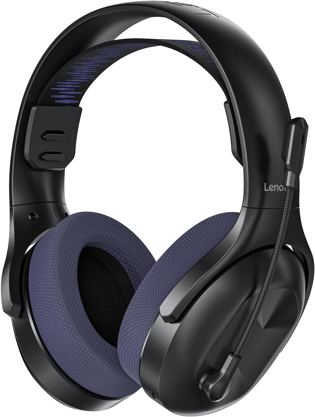Lenovo Legion H410 - Auriculares Inalámbricos Gaming para PC - PS5 - PS4 - Switch - M