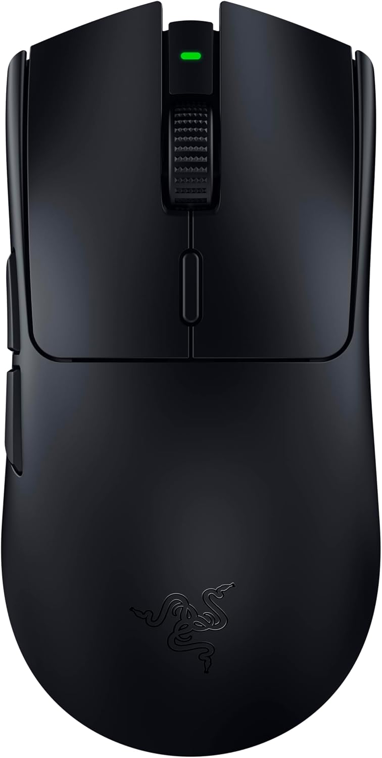 Razer Viper V3 HyperSpeed - Ratón inalámbrico Gaming