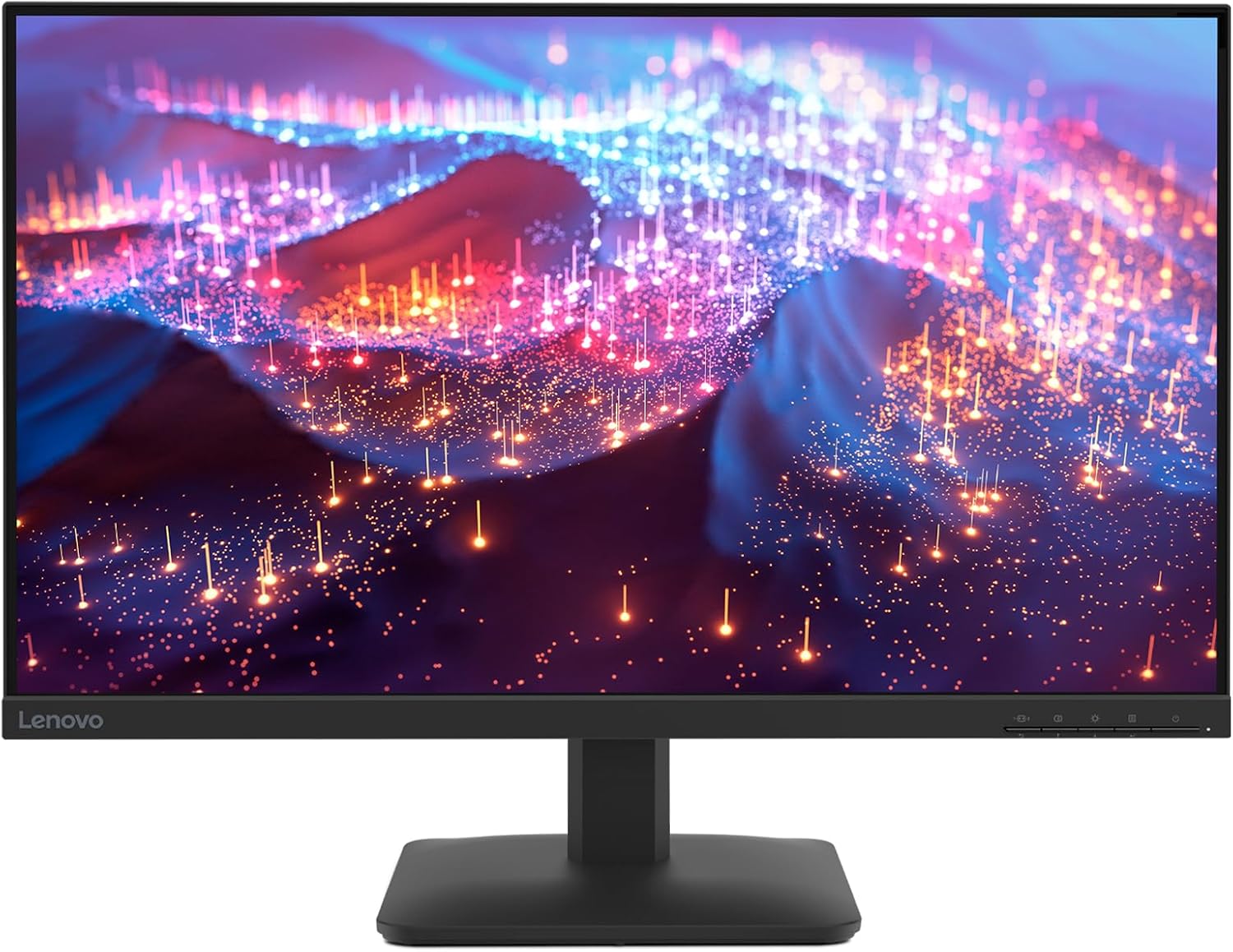Lenovo L27-4e - Monitor FHD 27" 100Hz