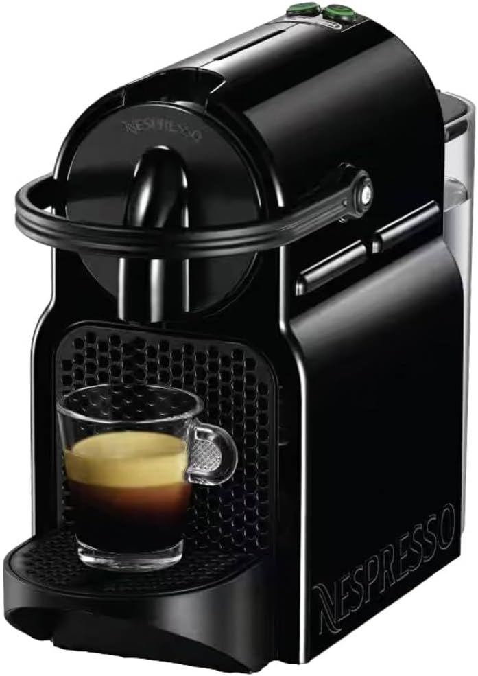 OFERTÓN NESPRESSO INISSIA
