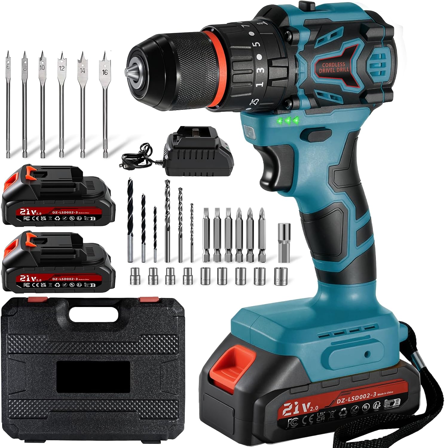 PRECIAZO TALADRO PERCUTOR | #Mejora del hogar
