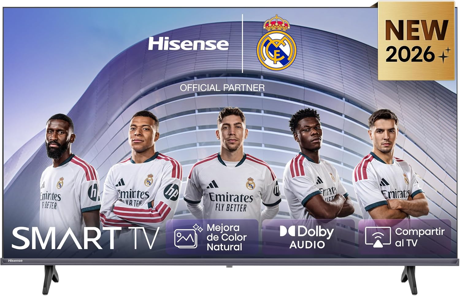 CHOLLAZO TELEVISOR HISENSE | #Entretenimiento en el hogar