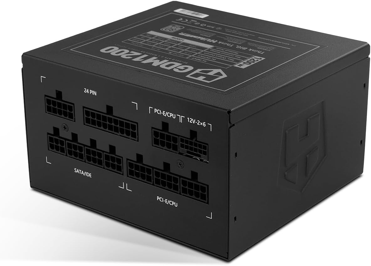 CHOLLAZO FUENTE MODULAR | #Ordenador personal