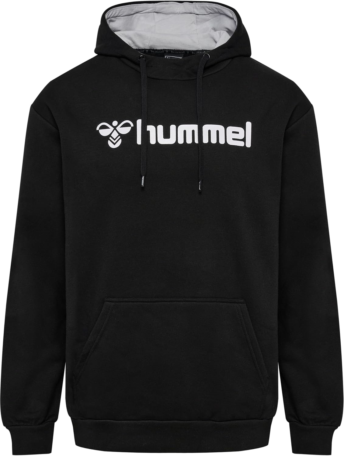 hummel hmlMOVER Algodón Sudadera con capucha Hombre Sudadera con capucha