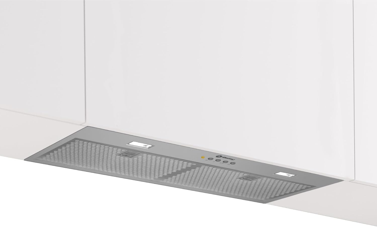 Balay, Módulo de integración, Iluminación LED, inox, 3BF377EX