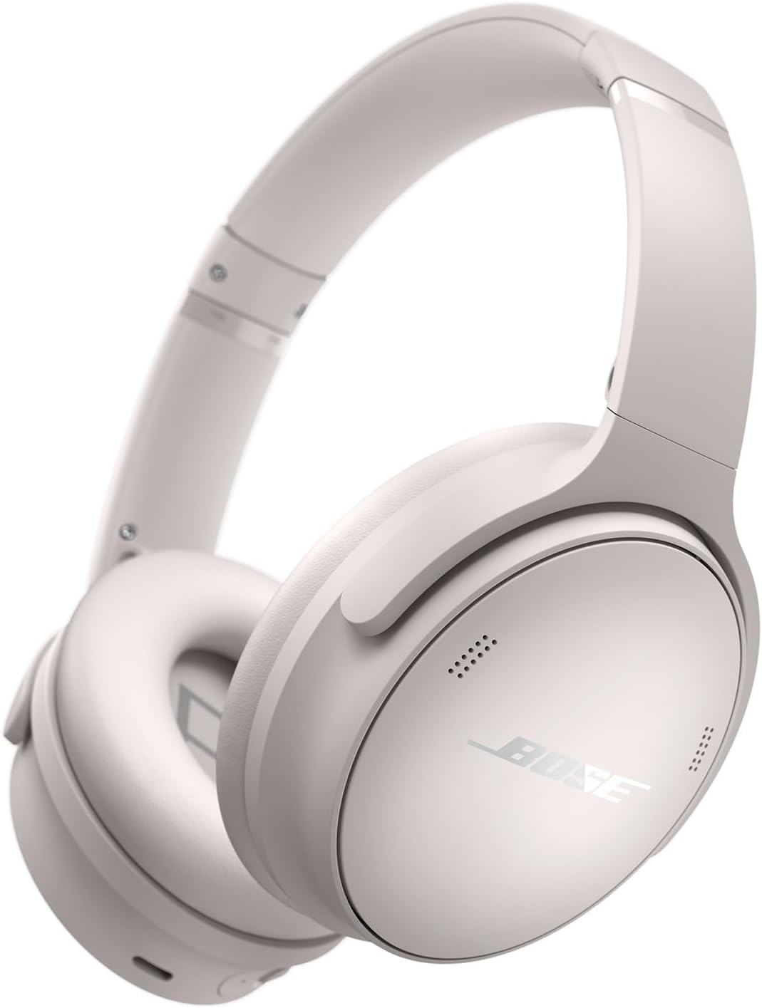 Bose QuietComfort SC Headphones, Auriculares inalámbricos con cancelación de Ruido, A