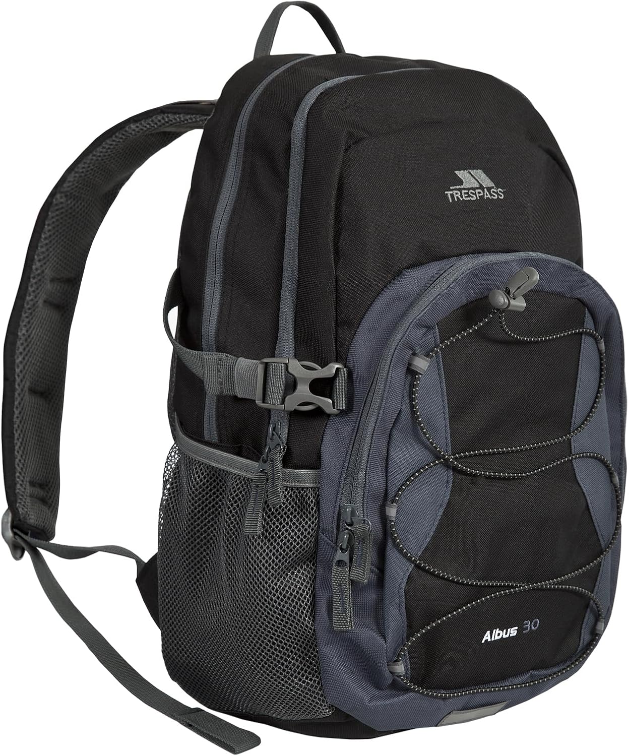 Trespass Albus Mochila Unisex 30L