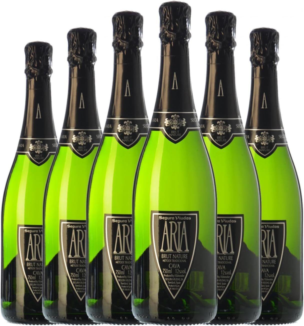 Segura Viudas Cava Brut Reserva 75 cl