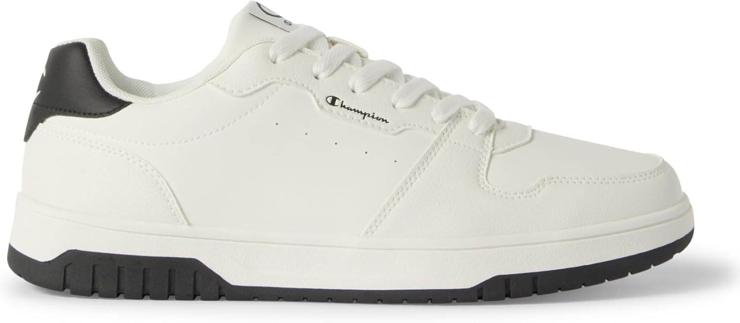 Champion Cly Nwm Zapatillas Casual Hombre