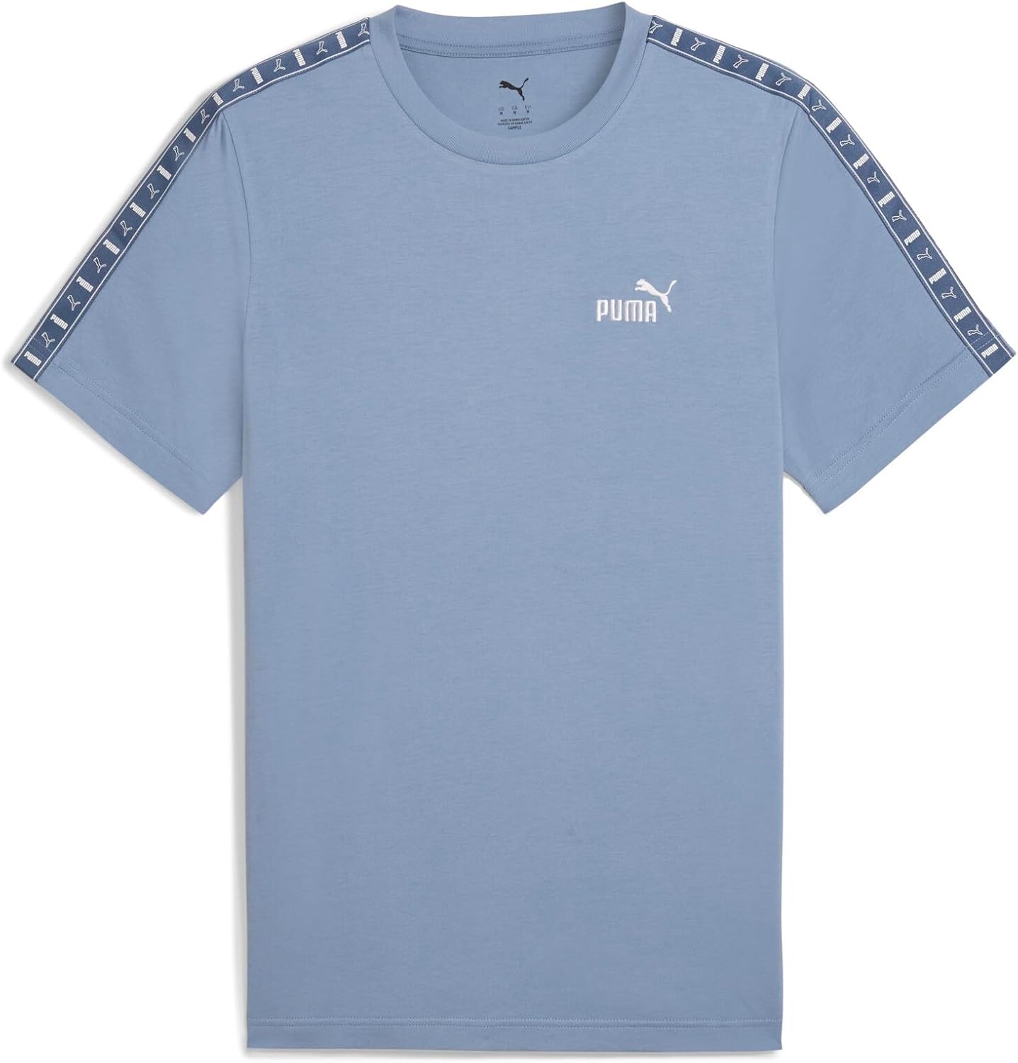 Puma ESS Tape Camiseta Unisex