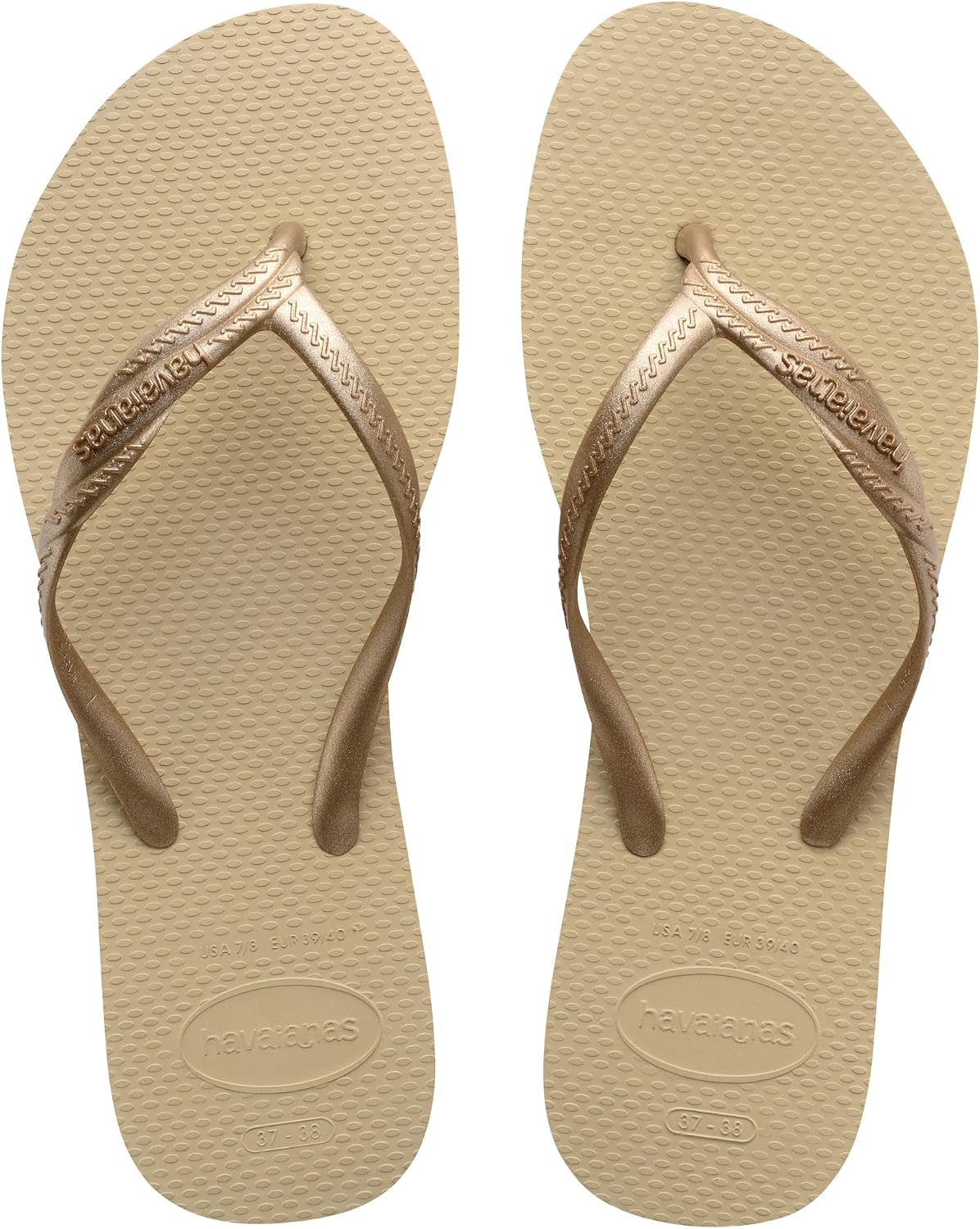 Havaianas Fantasia Chanclas Mujer