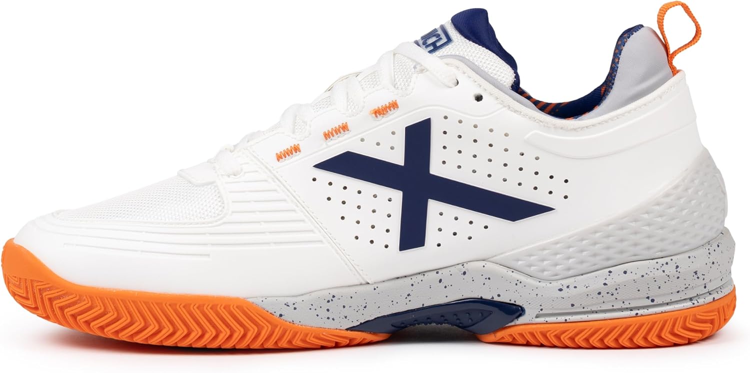 Munich Atomik 49 Zapatillas Pádel Hombre
