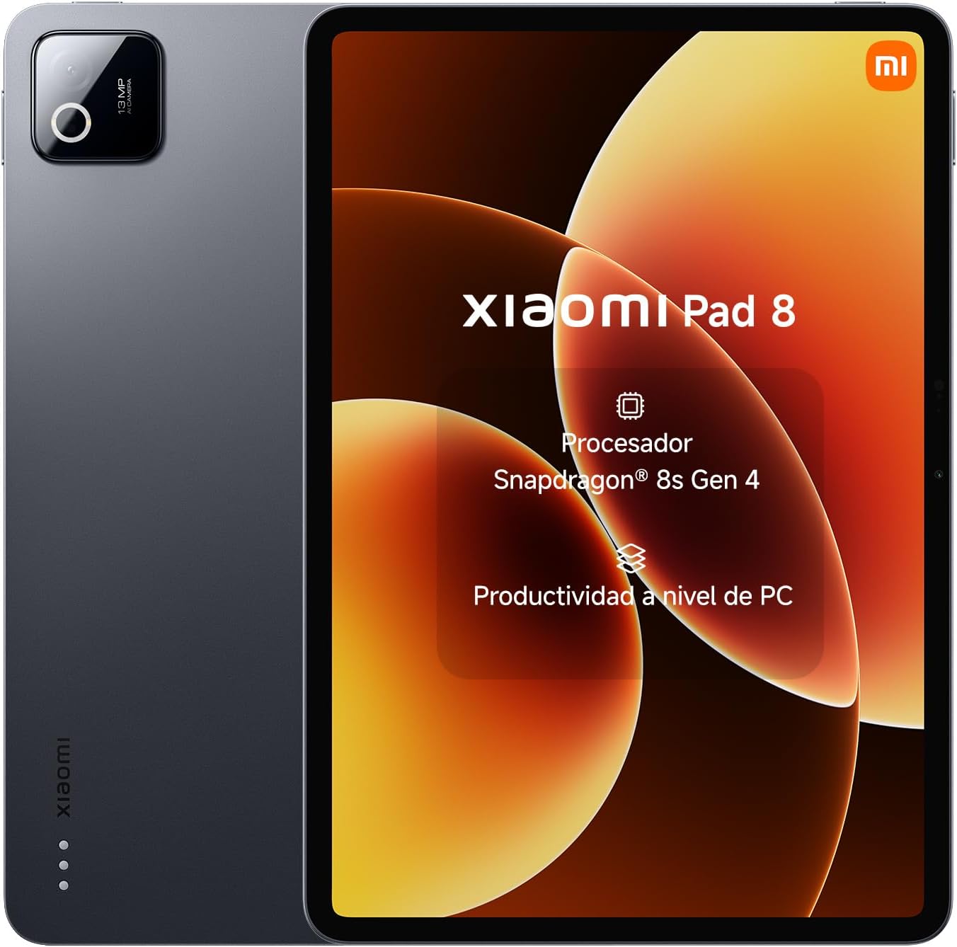Xiaomi Pad 8 Tablet 11.2" 8GB+128GB