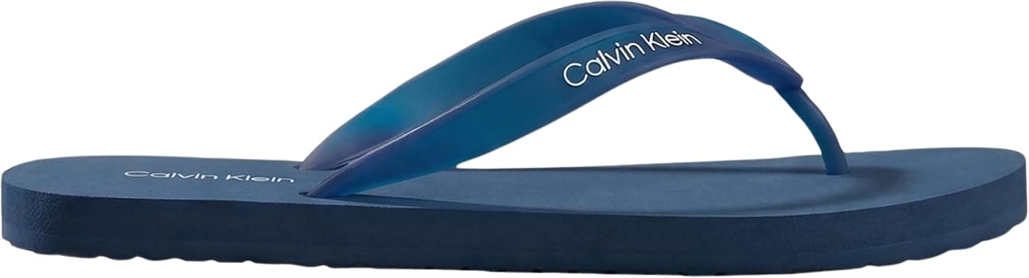 Calvin Klein Beach Thong Slide Chanclas Hombre