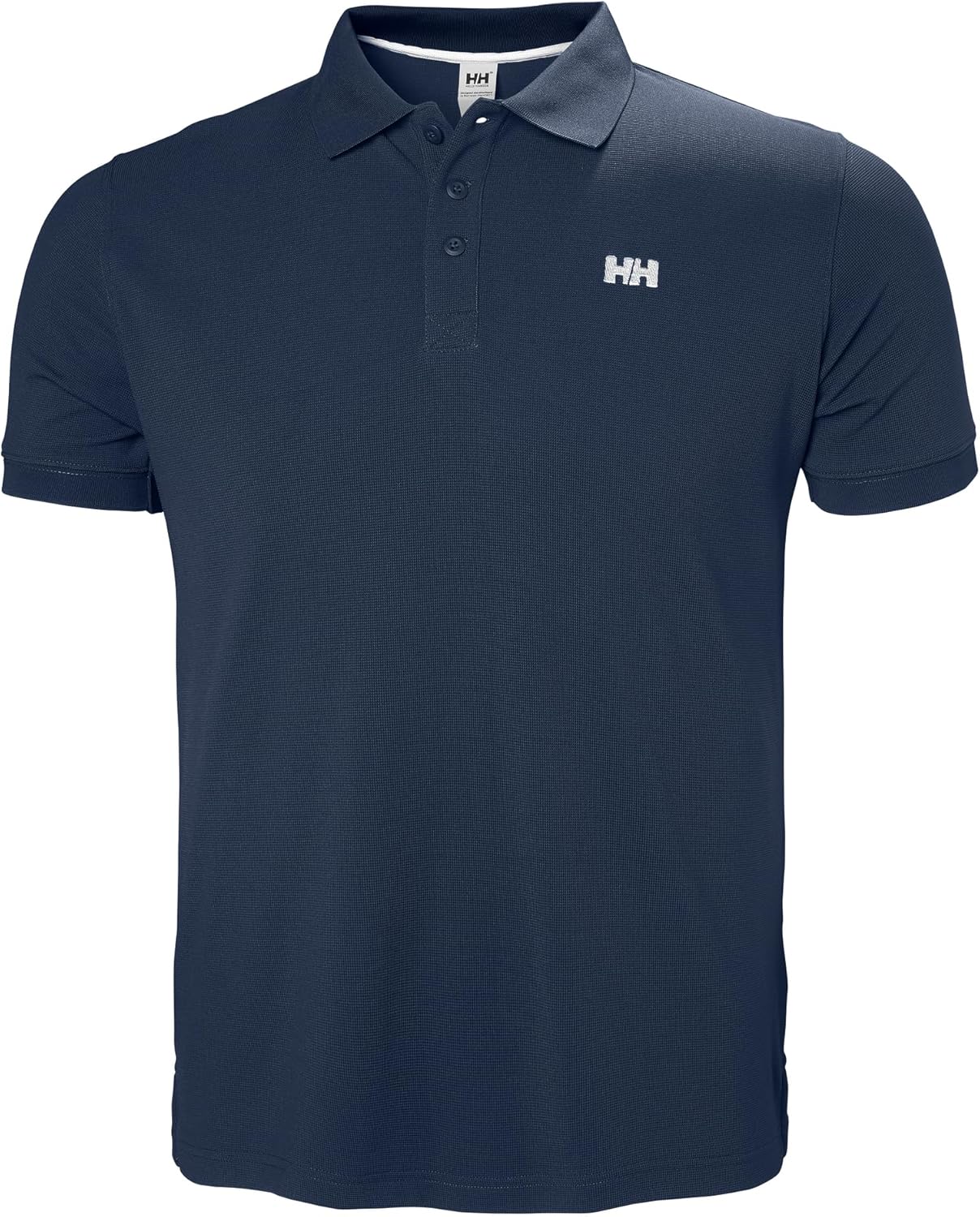 Helly Hansen Driftline Polo Manga Corta Hombre