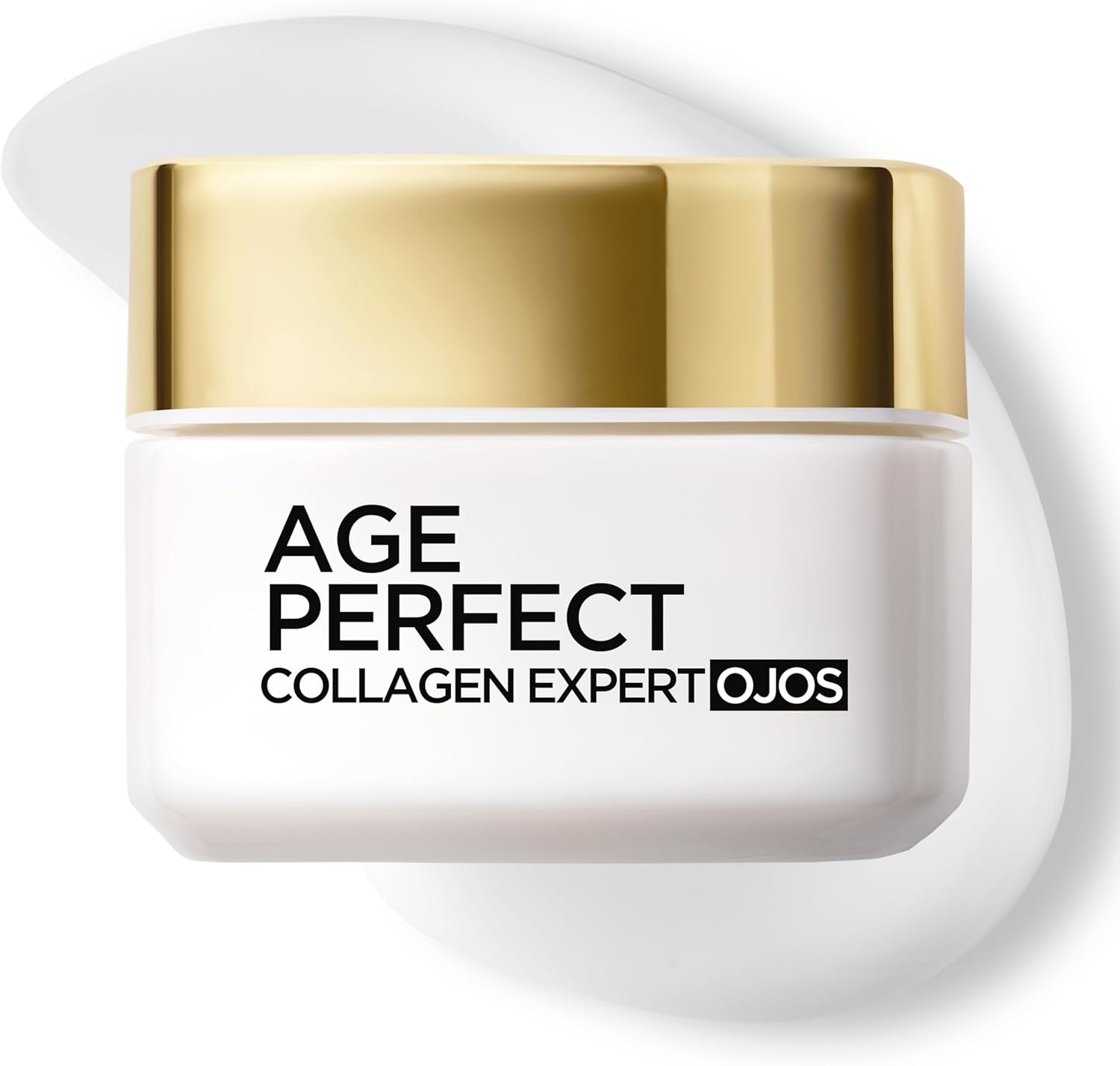 Pack 2 L'Oreal Paris Age Perfect Crema Contorno de Ojos 15 ml