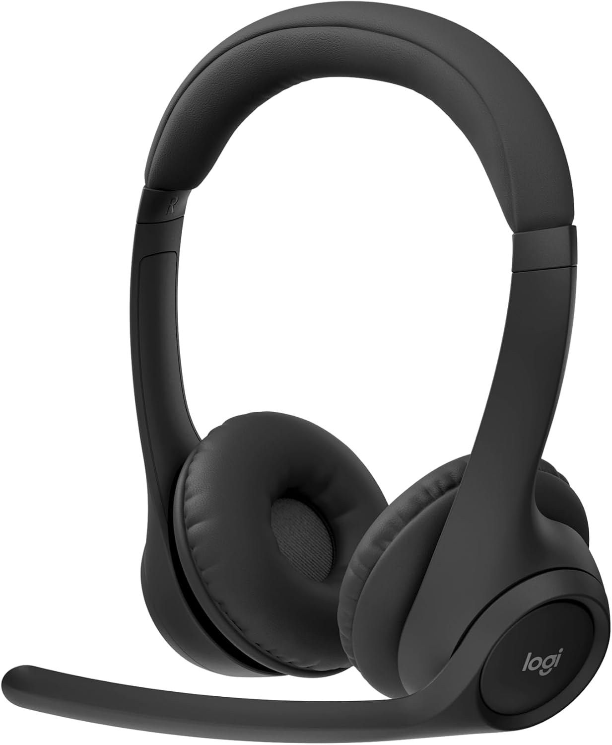 Logitech Zone 300 Auriculares Bluetooth Cancelación De Ruido