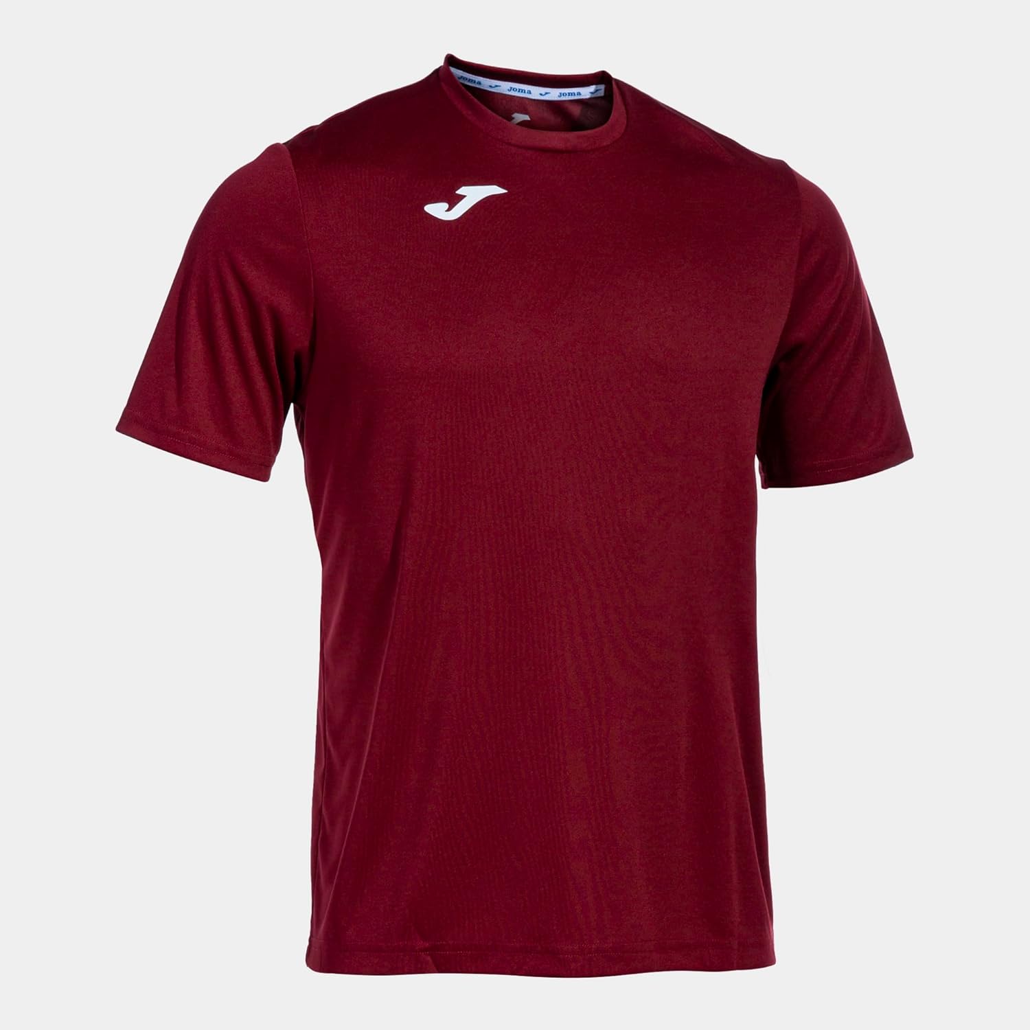 Joma Combi Camiseta Deportiva Manga Corta Hombre