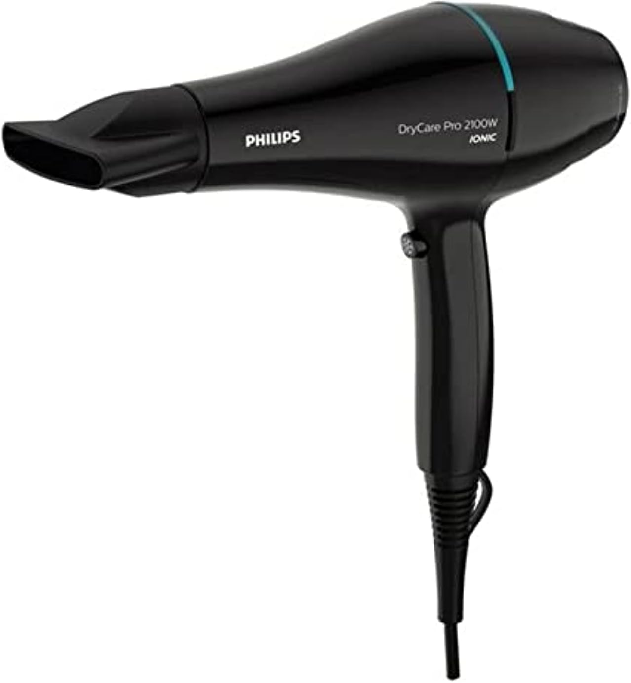 Philips BHD272/00 Secador de Pelo 2100W Negro