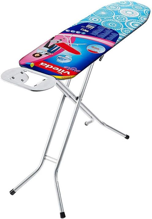 Vileda Universal Tabla de Planchar Plegable 110 x 30 cm