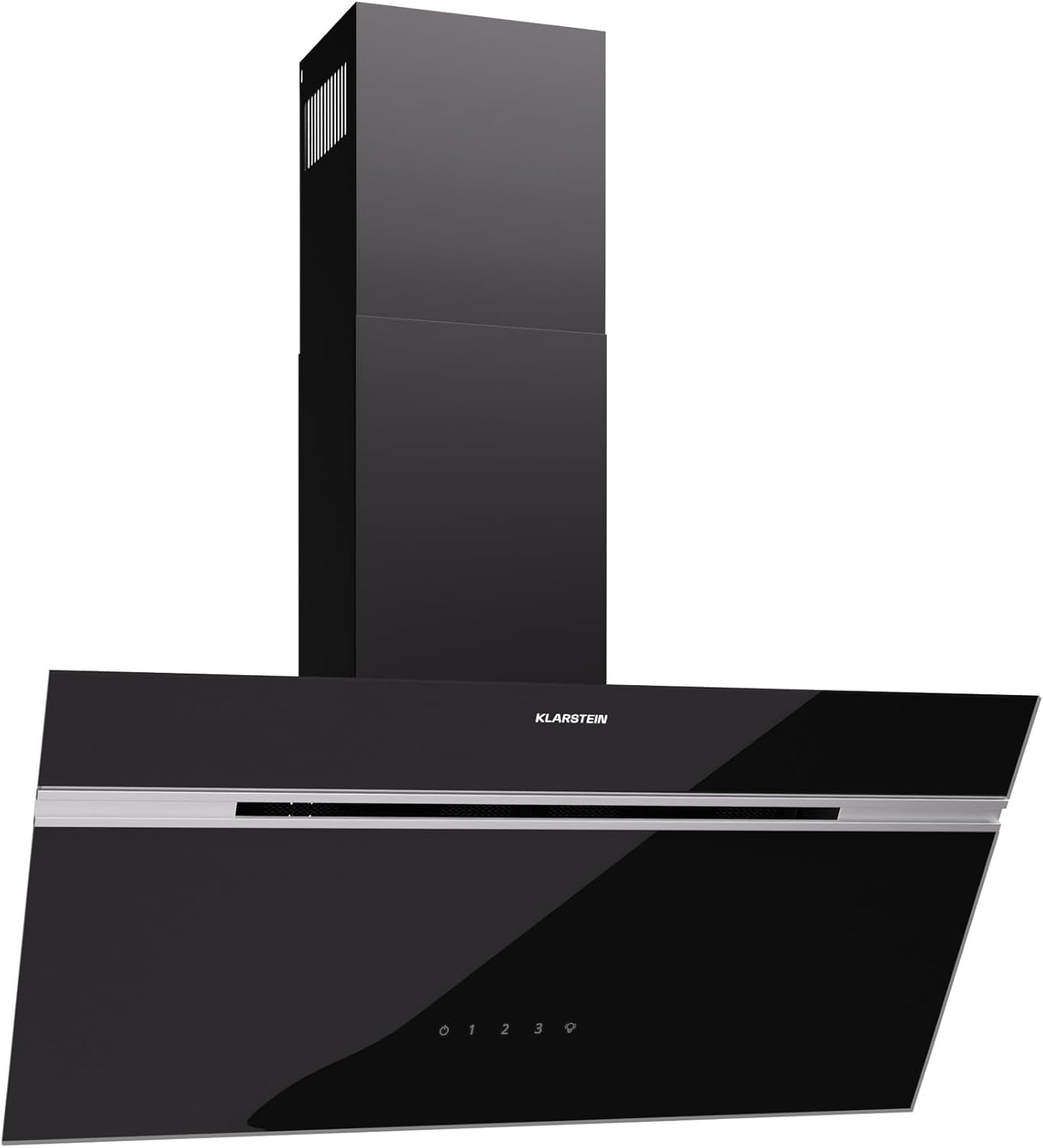Klarstein Alina Campana Extractora 80cm
