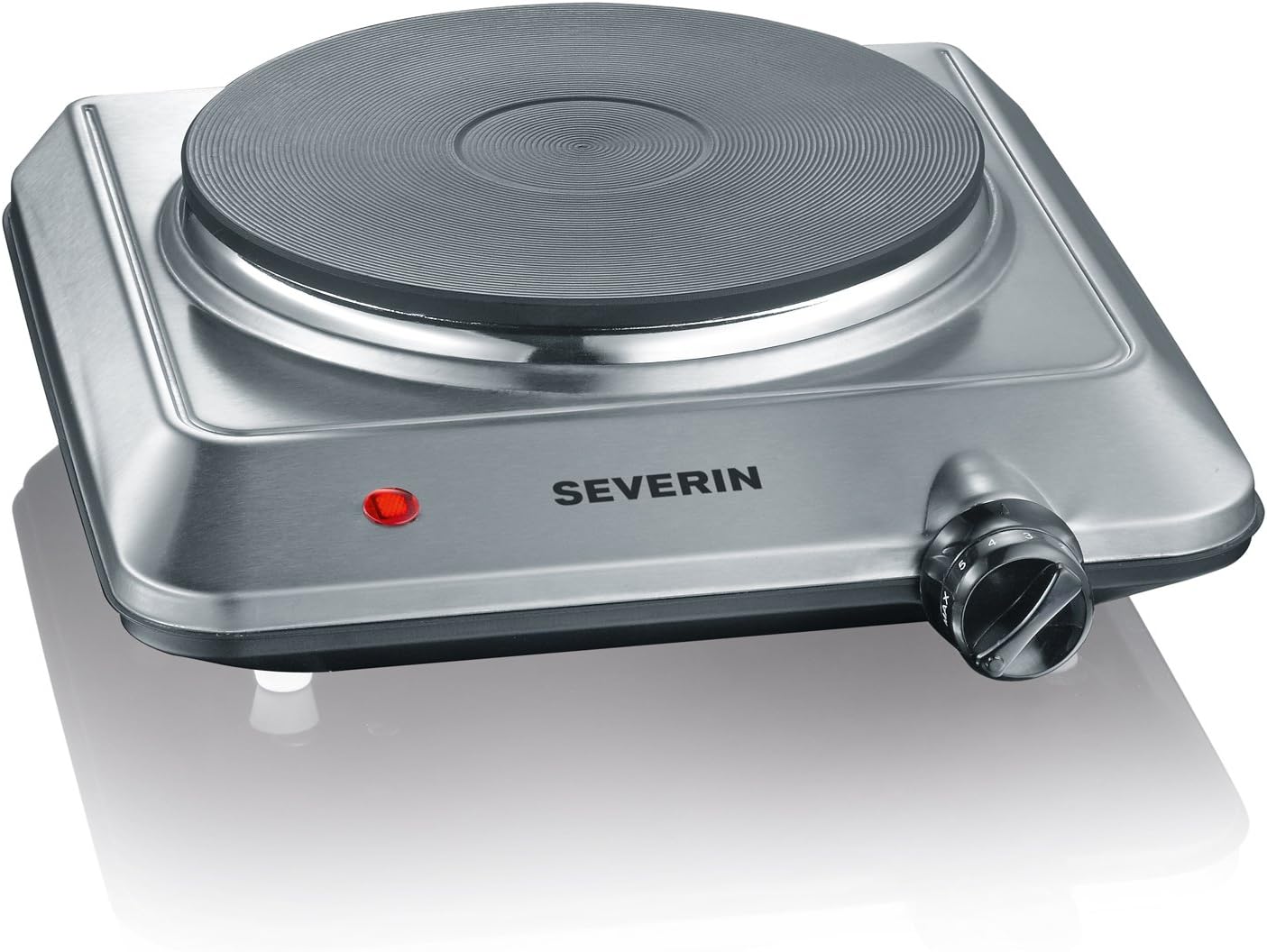 Severin Placa de Cocina Portátil 1500 W