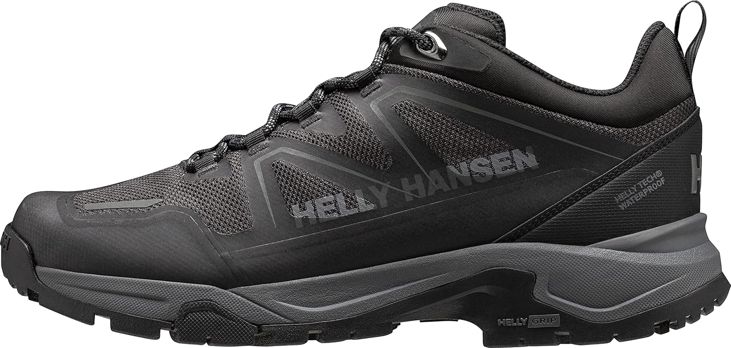 Helly Hansen Cascade Zapatillas Trekking Hombre