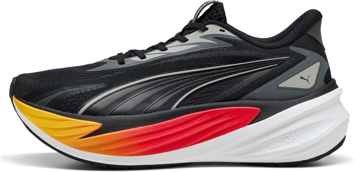Puma Maxima Pro Zapatillas Running Unisex, Talla 37, 38.5, 40 y 45