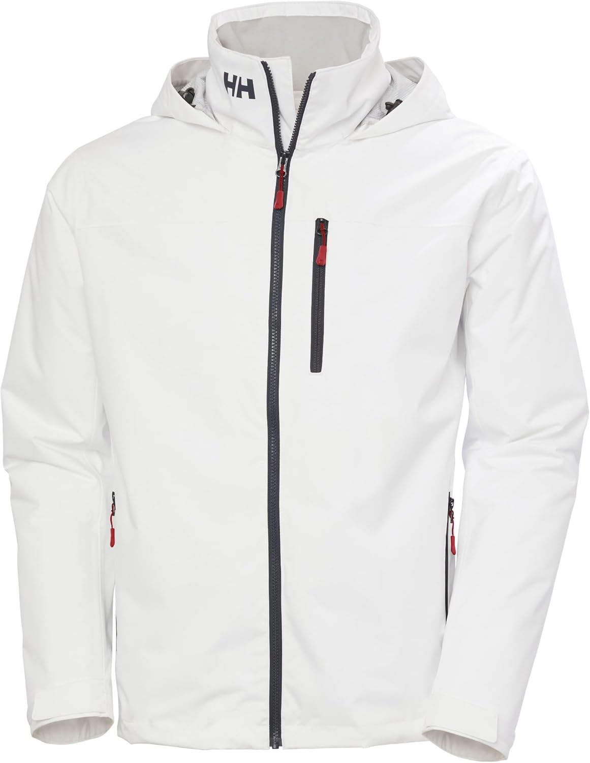 Helly Hansen Crew Jacket 2.0 Chaqueta Hombre, Talla M