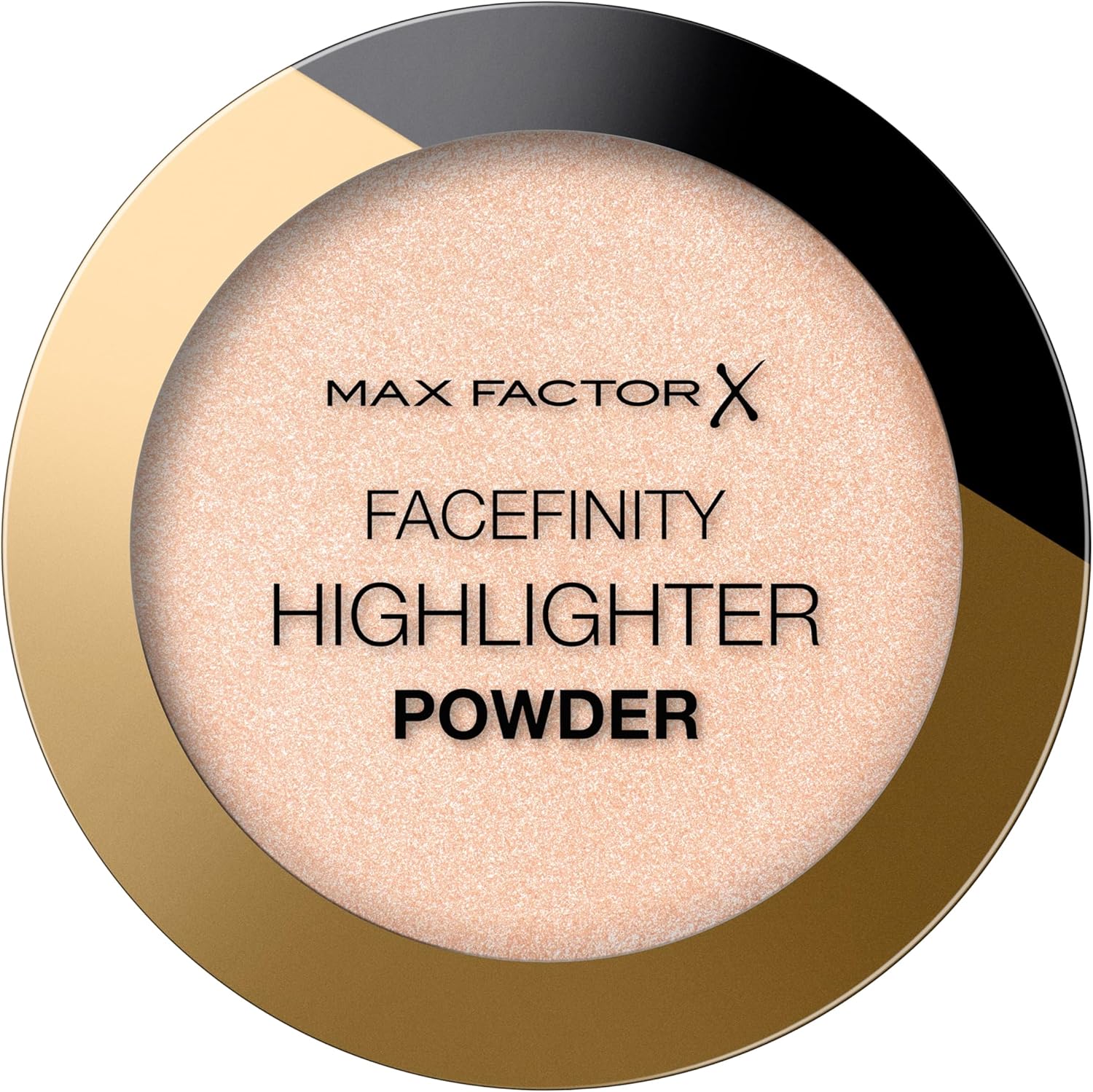 Max Factor Facefinity Polvos Iluminadores Tono Vainilla 8g