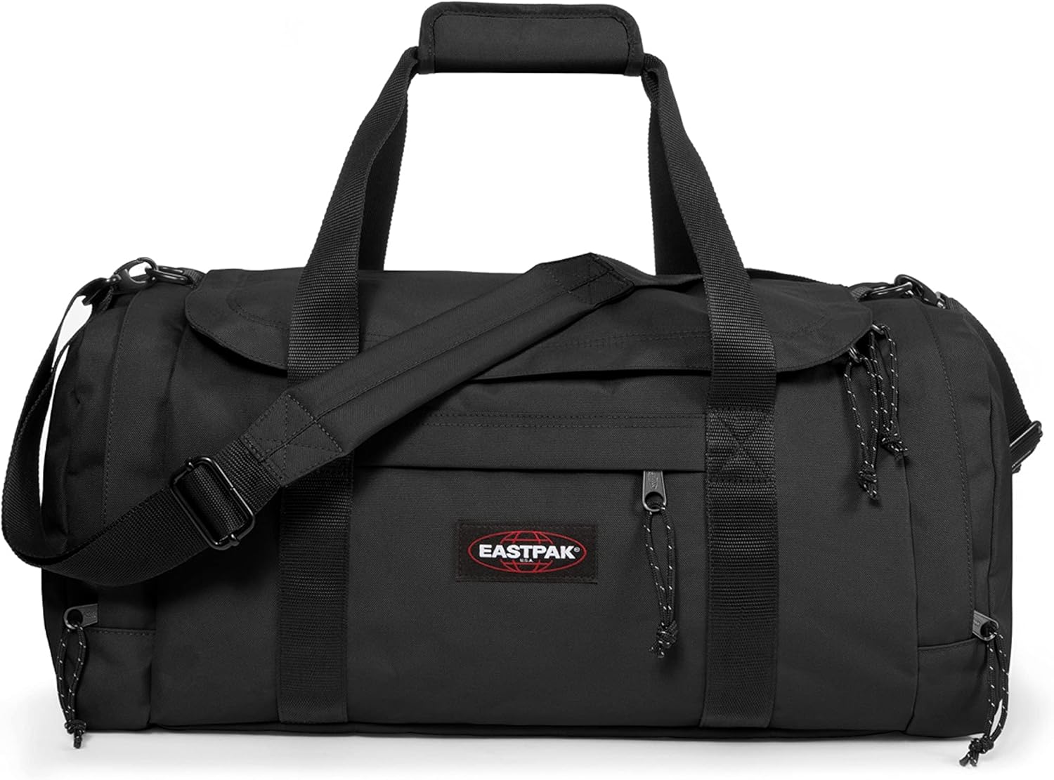 Eastpak Reader S+ Bolsa de Viaje 40L Negro