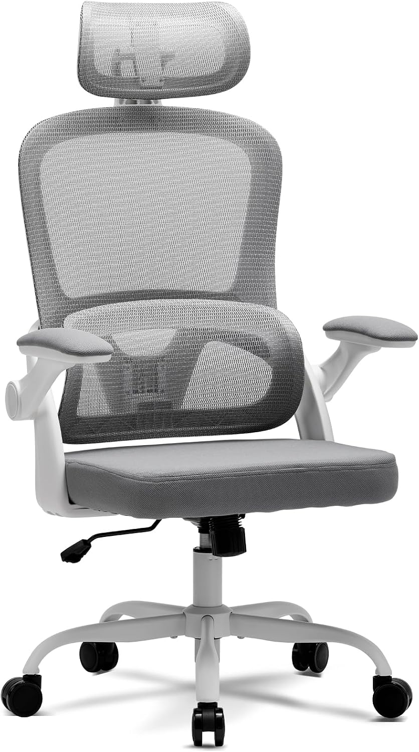 Magic Life Silla de Oficina Ergonómica
