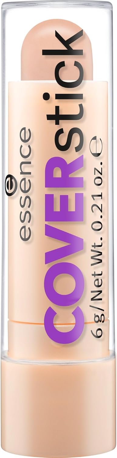 Essence CoverStick Corrector 20 Matt Sand 6 gr