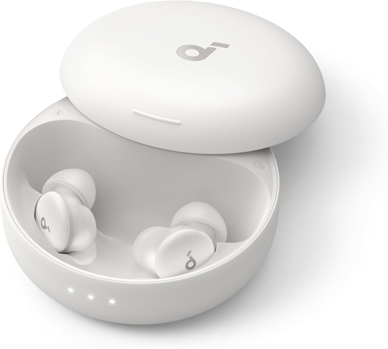 Soundcore P20i by Anker Auriculares Inalámbricos Bluetooth Big Bass