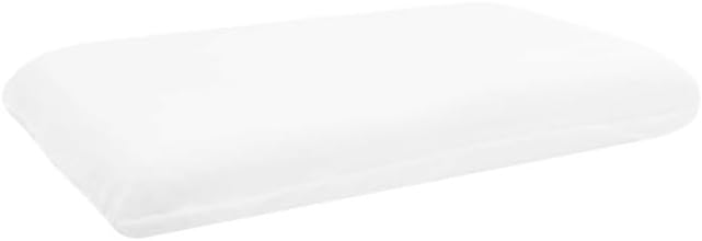 Vida10 Almohada Viscoelástica Cool Premium 60x40 cm
